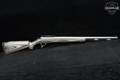 Thompson Center (TC, T/C, TCA) Omega .50 caliber Stainless & Gray Laminate in Very Good Condition Image 3
