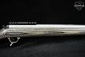 Thompson Center (TC, T/C, TCA) Omega .50 caliber Stainless & Gray Laminate in Very Good Condition Image 5