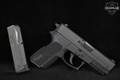Sig Sauer SP2022 9mm Luger Black in Excellent Condition Image 2