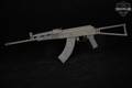 Century Arms (CAI) VSKA 7.62x39 Parkerized in Good Condition Image 2