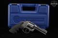2011 Smith & Wesson (S&W) Model 617 617-6 .22 LR brushed-satin stainless in Excellent Condition Image 2