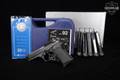 P. Beretta Mod. 92 Compact L 9mm Luger Black in Very Good Condition Image 2