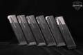 Sig Sauer SIX (6) P320 14 Round Magazines .357 SIG in Excellent Condition Image 3