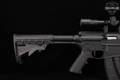 Smith & Wesson (S&W) M&P15-22 Sport .22 LR Black in Good Condition Image 4