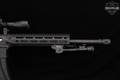 Smith & Wesson (S&W) M&P15-22 Sport .22 LR Black in Good Condition Image 5
