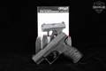 Walther PPQ M2 Sub-Compact 9mm Luger Black in Good Condition Image 2