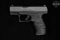 Walther PPQ M2 Sub-Compact 9mm Luger Black in Good Condition Image 3