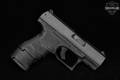 Walther PPQ M2 Sub-Compact 9mm Luger Black in Good Condition Image 4