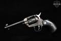2002 Sturm Ruger New Model Single-Six Birds-Head .32 H&R MAG Blued/Case Hardened Steel in Excellent Condition Image 2