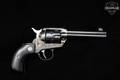 2002 Sturm Ruger New Model Single-Six Birds-Head .32 H&R MAG Blued/Case Hardened Steel in Excellent Condition Image 3