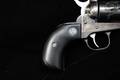 2002 Sturm Ruger New Model Single-Six Birds-Head .32 H&R MAG Blued/Case Hardened Steel in Excellent Condition Image 4