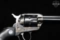 2002 Sturm Ruger New Model Single-Six Birds-Head .32 H&R MAG Blued/Case Hardened Steel in Excellent Condition Image 5