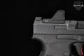 Canik METE MC9LS 9mm Luger (9x19 Para) Black in Excellent Condition Image 4