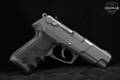 1994 Sturm Ruger P90DC .45 ACP Two-Tone in Very Good Condition Image 3