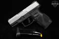 Taurus G2C 9mm Luger (9x19 Para) Two-Tone in Very Good Condition Image 2