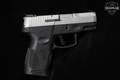 Taurus G2C 9mm Luger (9x19 Para) Two-Tone in Very Good Condition Image 3