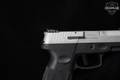 Taurus G2C 9mm Luger (9x19 Para) Two-Tone in Very Good Condition Image 5