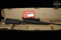Savage Arms Axis II XP .30-06 Matte Black in Excellent Condition Image 2