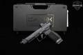 2022 Canik METE SFx PRO 9mm Luger (9x19 Para) Black in Excellent Condition Image 2