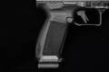 2022 Canik METE SFx PRO 9mm Luger (9x19 Para) Black in Excellent Condition Image 4