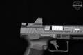 2022 Canik METE SFx PRO 9mm Luger (9x19 Para) Black in Excellent Condition Image 5