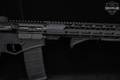 Diamondback (DB) DB15 5.56mm NATO Black in Very Good Condition Image 5