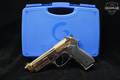 Girsan Regard MC 9mm Luger (9x19 Para) Gold in Excellent Condition Image 2