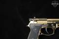 Girsan Regard MC 9mm Luger (9x19 Para) Gold in Excellent Condition Image 5