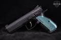 2020 CZ Shadow 2 9mm Luger Black in Excellent Condition Image 3