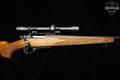 Apr 1977 Remington Mohawk-600 .243 Win. Blued in Good Condition Image 4