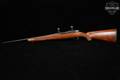 2012 Sturm Ruger 77/22 R .22 LR Blued & Walnut in Very Good Condition Image 2
