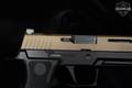 Sig Sauer P320 X-VTAC 9mm Luger Two-Tone Coyote in Excellent Condition Image 4