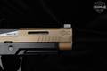 Sig Sauer P320 X-VTAC 9mm Luger Two-Tone Coyote in Excellent Condition Image 5