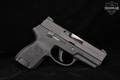 Sig Sauer P250 Subcompact 9mm Luger Black in Good Condition Image 2