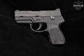 Sig Sauer P250 Subcompact 9mm Luger Black in Good Condition Image 3