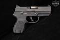 Sig Sauer P250 Subcompact 9mm Luger Black in Good Condition Image 4