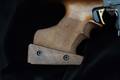 Morini Competition Arm CM 22M RF Steel .22 LR Black in Excellent Condition Image 3
