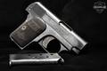 1912 Colt Model 1908 Vest Pocket .25 ACP (6.35mm) Blued in Fair Condition Image 2