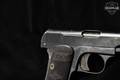 1912 Colt Model 1908 Vest Pocket .25 ACP (6.35mm) Blued in Fair Condition Image 3