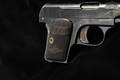 1912 Colt Model 1908 Vest Pocket .25 ACP (6.35mm) Blued in Fair Condition Image 4