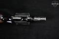 1964 Smith & Wesson (S&W) Model 37 Chiefs Special Airweight .38 Spl. Two-Tone Black & Stainless in Very Good Condition Image 5