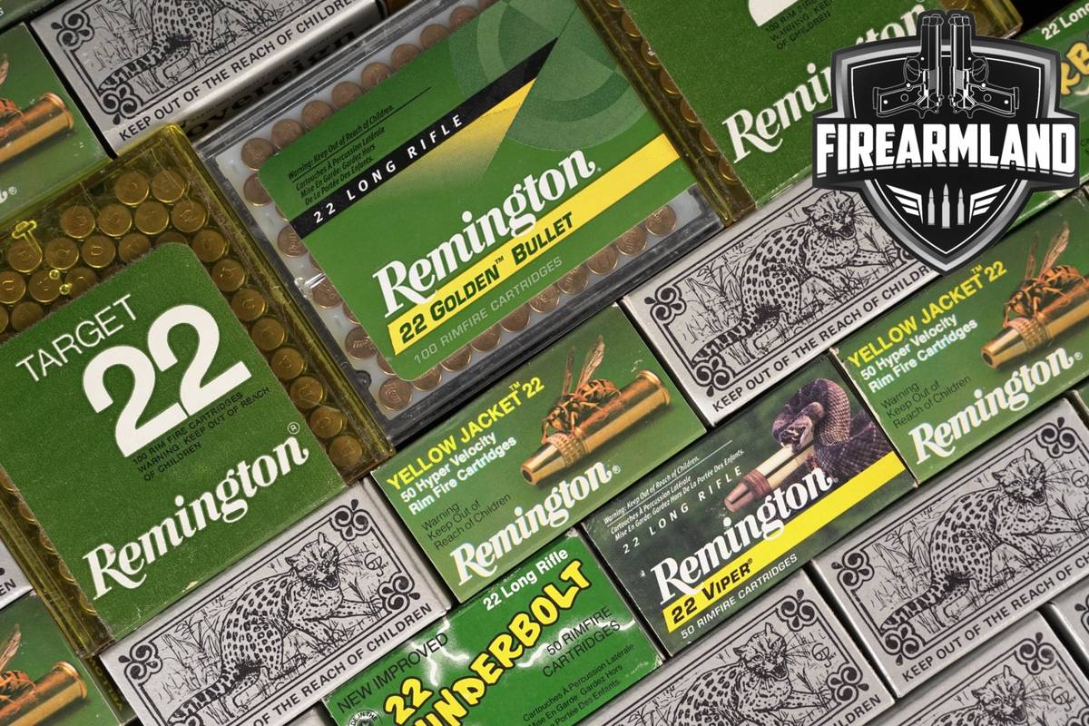 2000 RDS! 22LR Ammo 22 LR Ammunition
