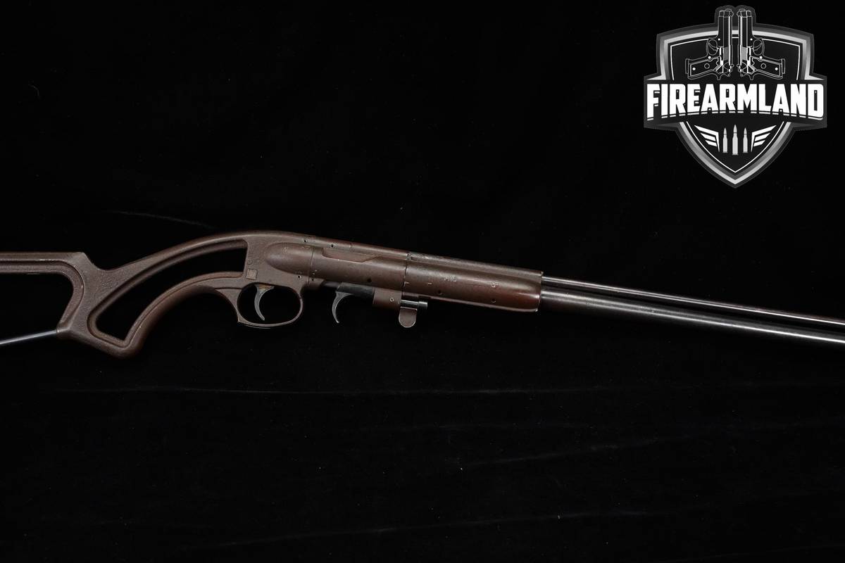 Firearms International Corporation Bronco 410-Bore 20" 410GA