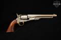 2000 F.lli Pietta Model 1860 Army .44 Blued in Good Condition Image 3