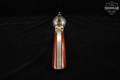 2000 F.lli Pietta Model 1860 Army .44 Blued in Good Condition Image 5