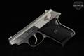 Walther TPH Interarms Made in USA .22 LR Stainless in Good Condition Image 2