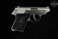 Walther TPH Interarms Made in USA .22 LR Stainless in Good Condition Image 3