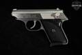 Walther TPH Interarms Made in USA .22 LR Stainless in Good Condition Image 4