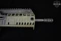 Israel Weapon Industries (IWI) Tavor X95 5.56mm NATO OD Green in Good Condition Image 4