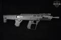 Hi-Point Model 995 High Tower Armory MBS-95 Bullpup Conversion 9mm Luger (9x19 Para) Black in Very Good Condition Image 3